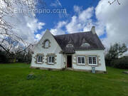 Maison à ERGUE-GABERIC