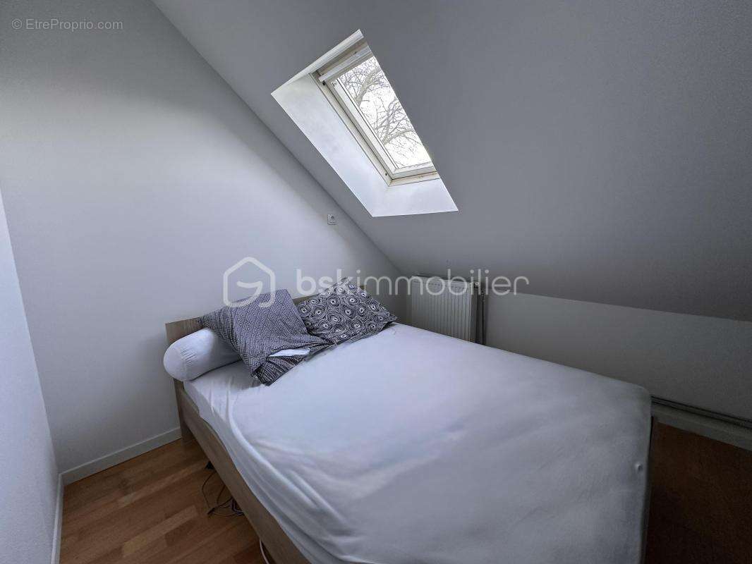 Maison à ECOURT-SAINT-QUENTIN