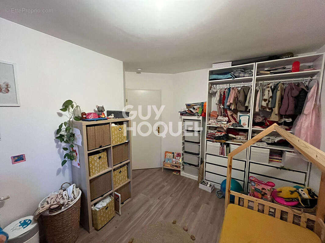Appartement à NEUILLY-SUR-MARNE