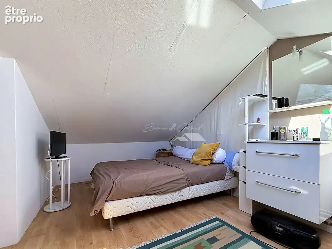 Charmant duplex 56 m2 proche centre - photo 12