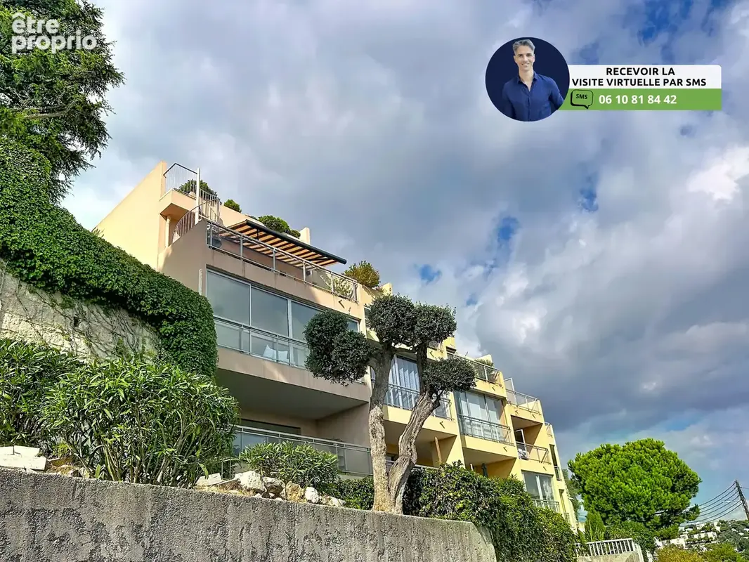 Appartement 2/3P à vendre à Nice (06200) - photo 31