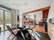 Maison à VITRY-SUR-SEINE