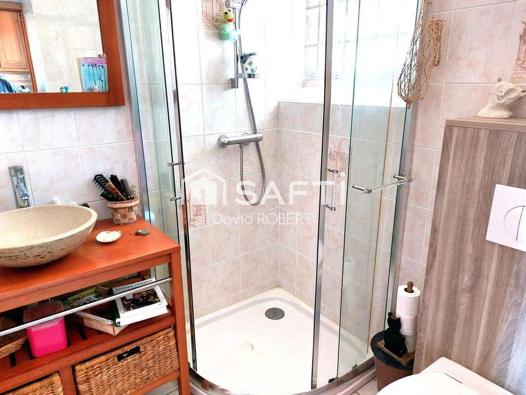 Photo 9 - Maison à MONTLOUIS-SUR-LOIRE