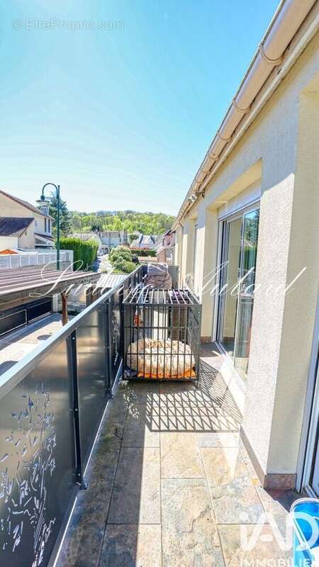 Photo 8 - Maison à VIARMES