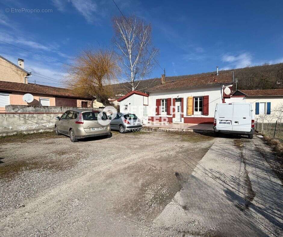 Maison à LAVELANET