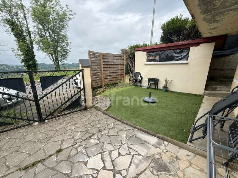 Maison à LOURDES