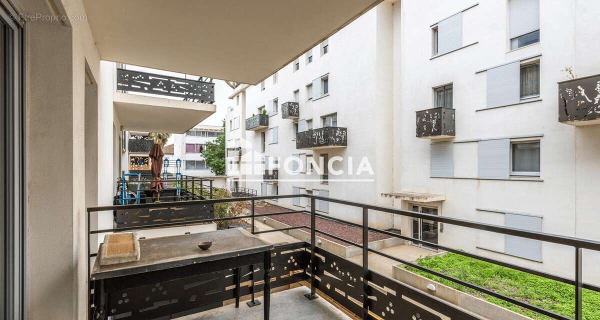 Appartement à NARBONNE