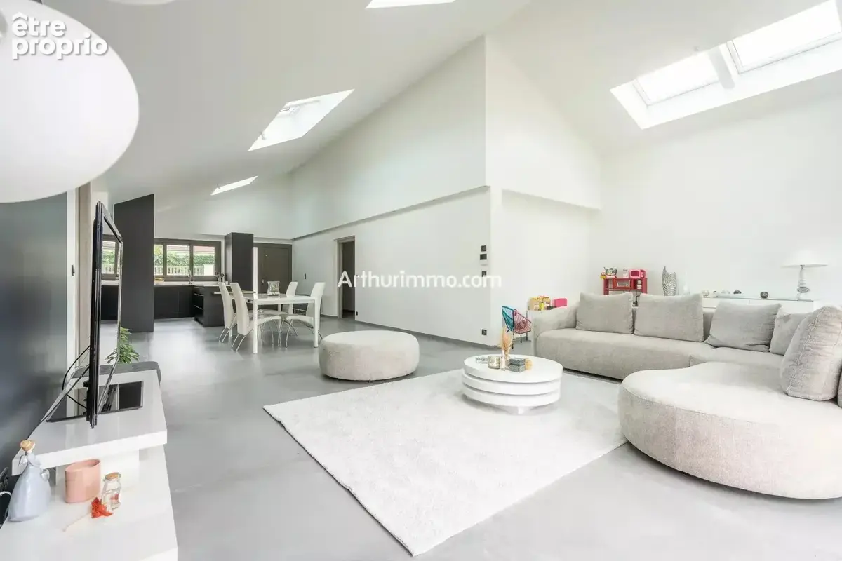 Vente Maison Sucy-en-brie(94370) 750 000ï¿œ - photo 7