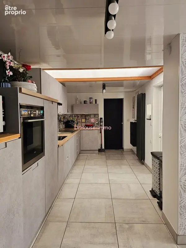 Maison 7 pièces 116 m² à vendre à Rosult (59230) - photo 35