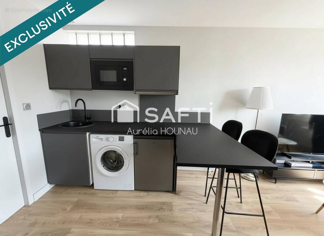 Photo 1 - Appartement à TOULOUSE