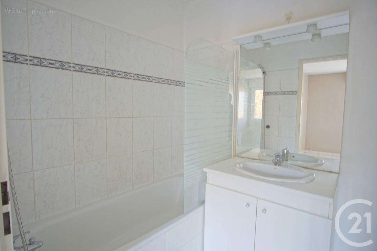 Appartement à CHOISY-LE-ROI