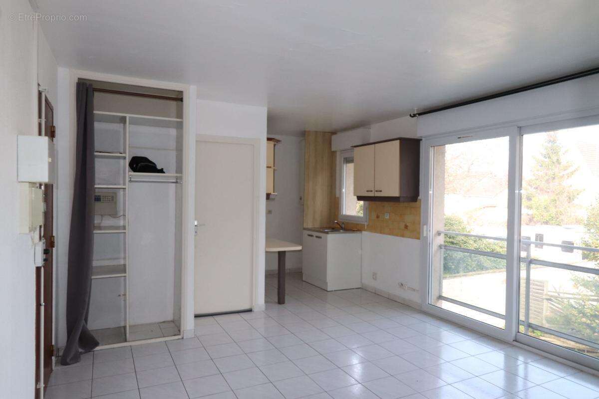 Appartement à SEVRAN