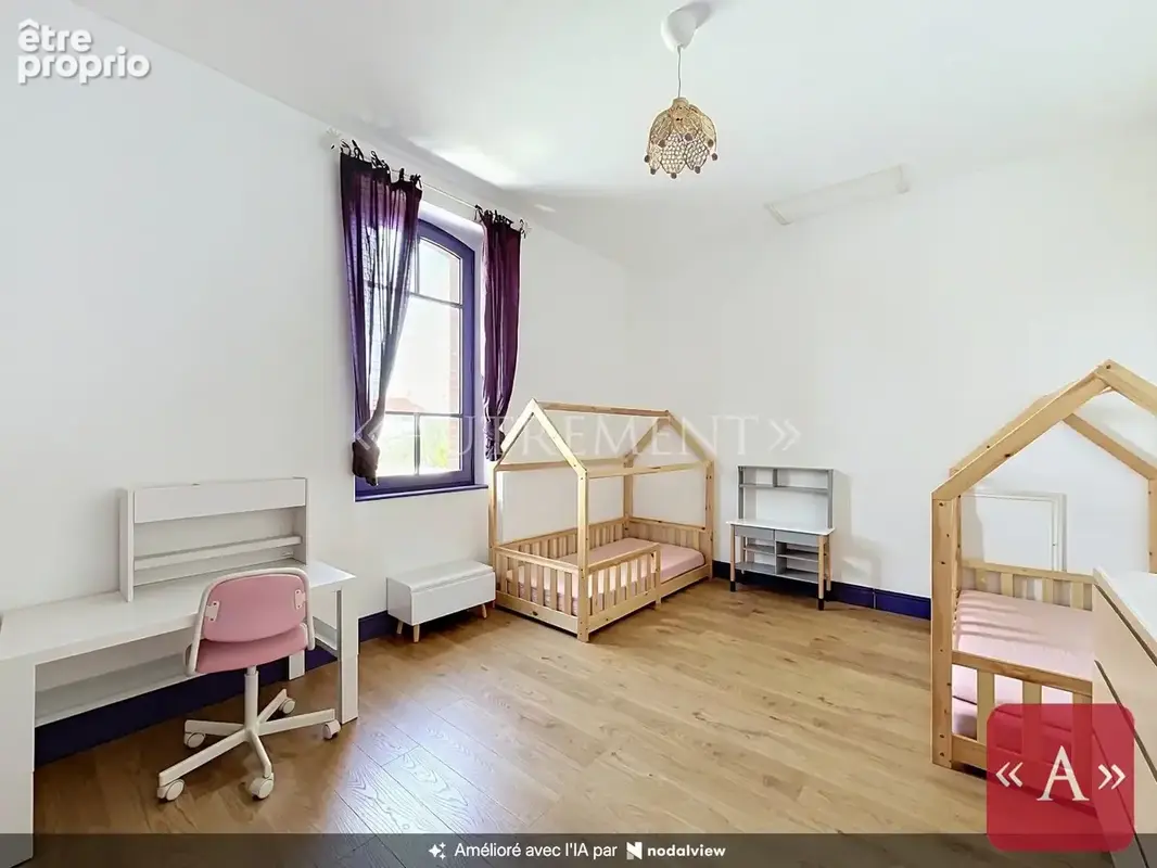 Maison 180 m² à Bessieres  - photo 17