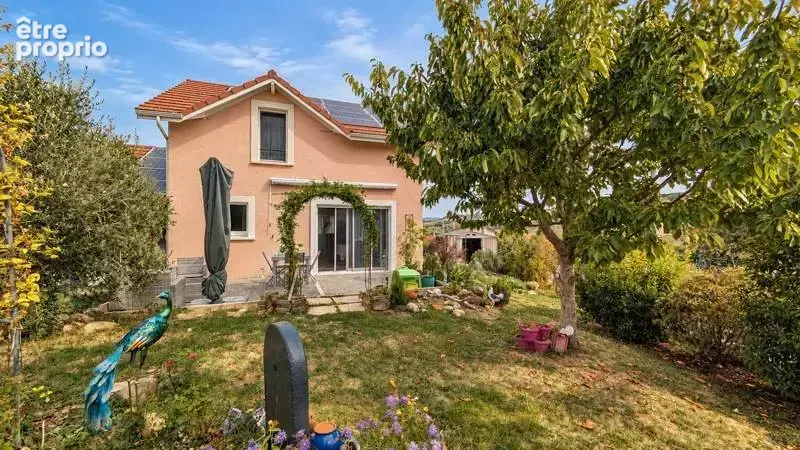 Photo Maison à Valencogne au prix de 254 800€