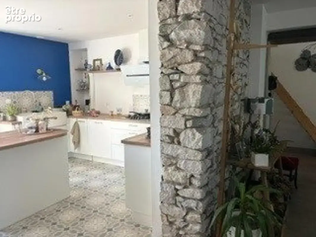 Maison familiale en campagne - photo 3