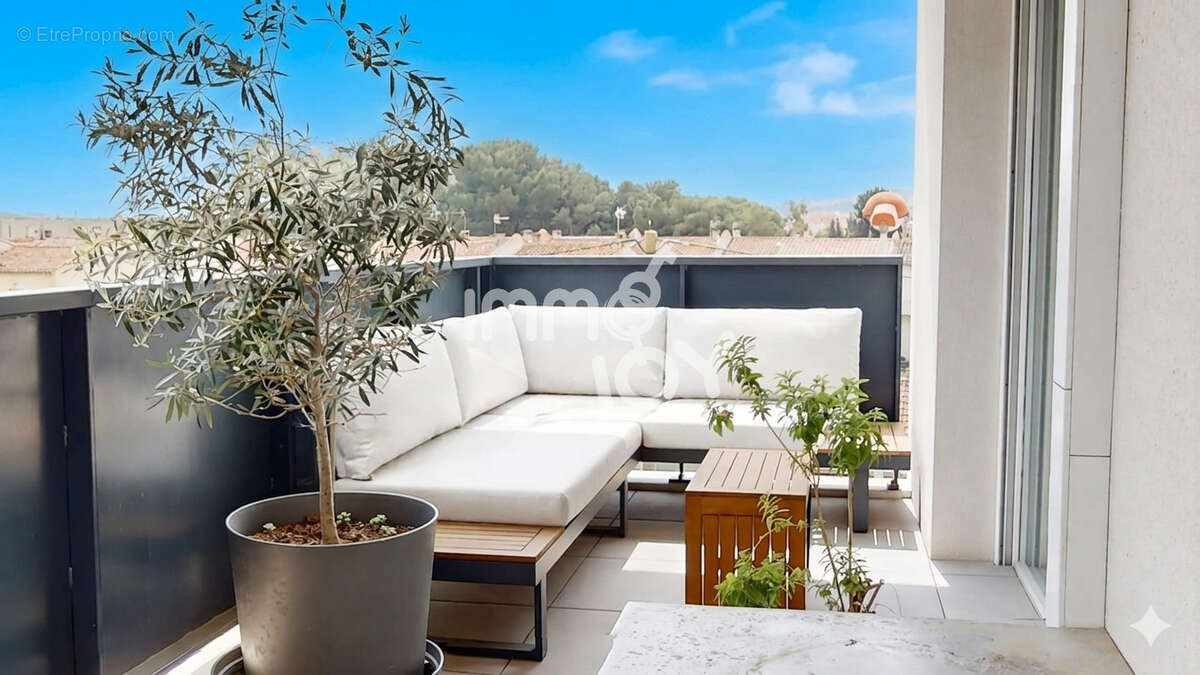 Appartement à NARBONNE