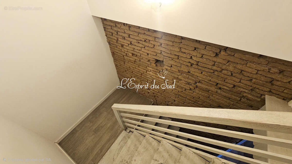 Maison 96 m² à Rabastens  - photo 4