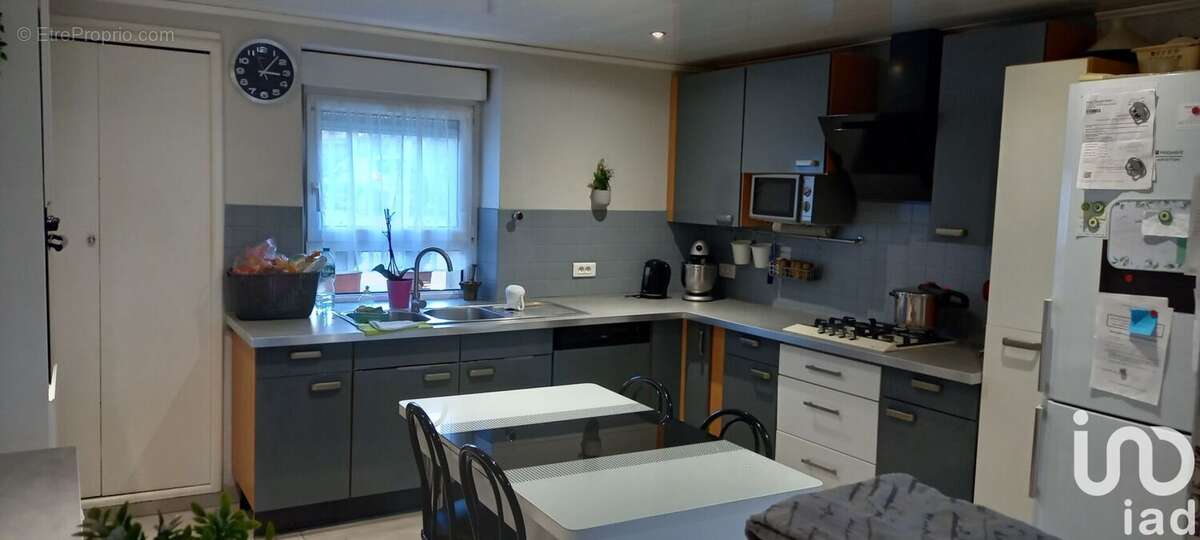 Photo 9 - Maison à UFFHOLTZ