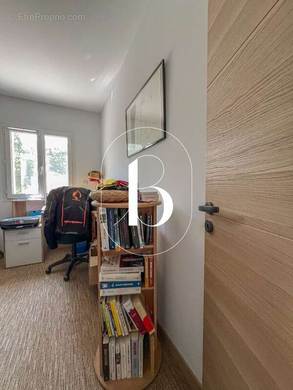 Maison à GOUDARGUES