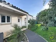 Maison à CORPE