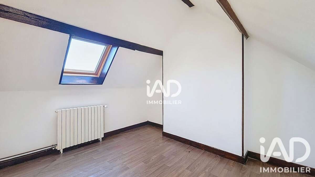 Maison 56 m² à Saint-Etienne-Du-Rouvray  - photo 6