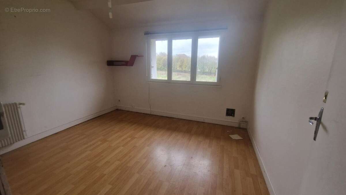Appartement à DOUDEVILLE