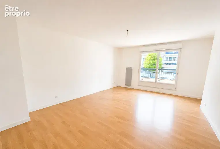 Appartement à ANGERS
