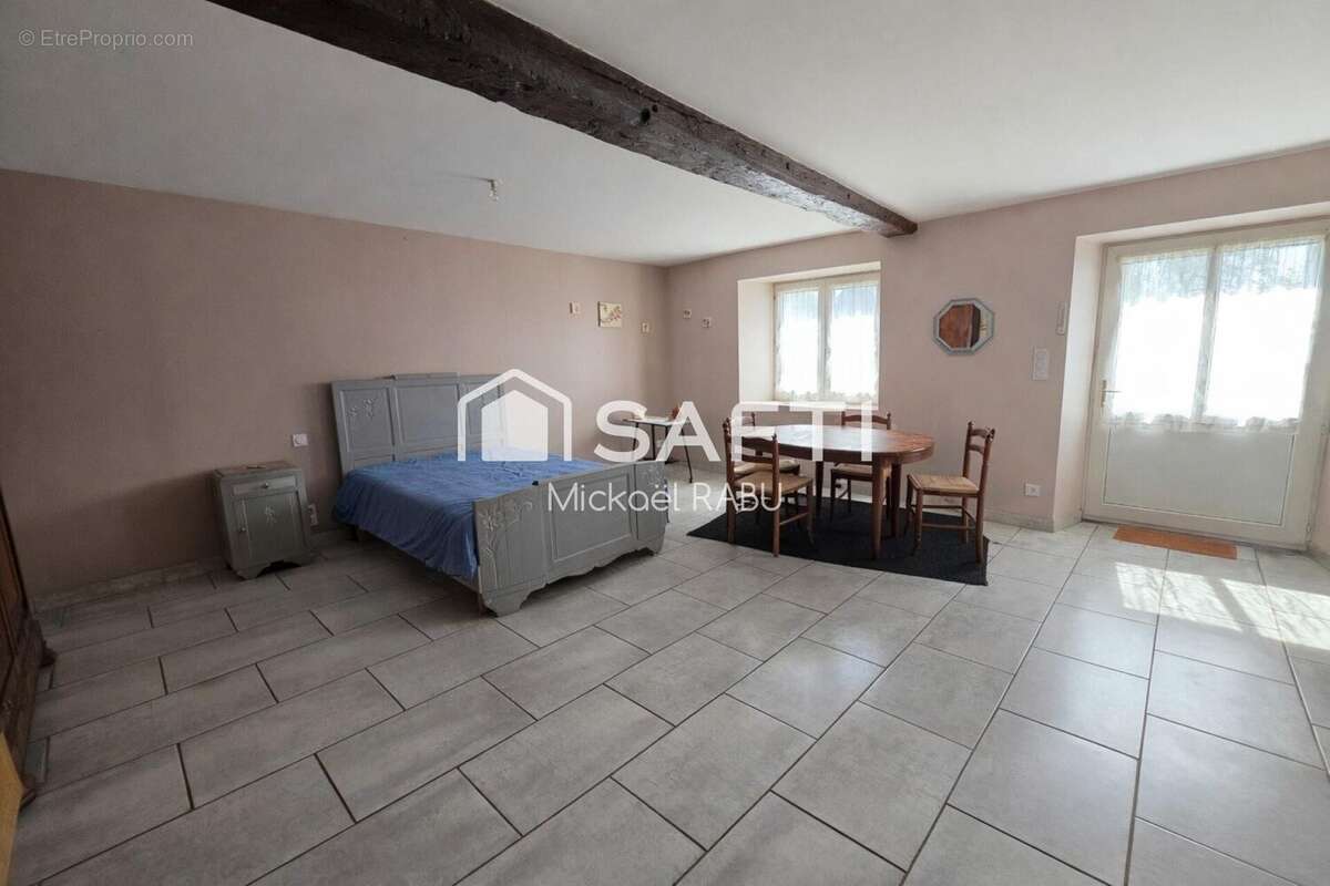 Photo 5 - Maison à SION-LES-MINES