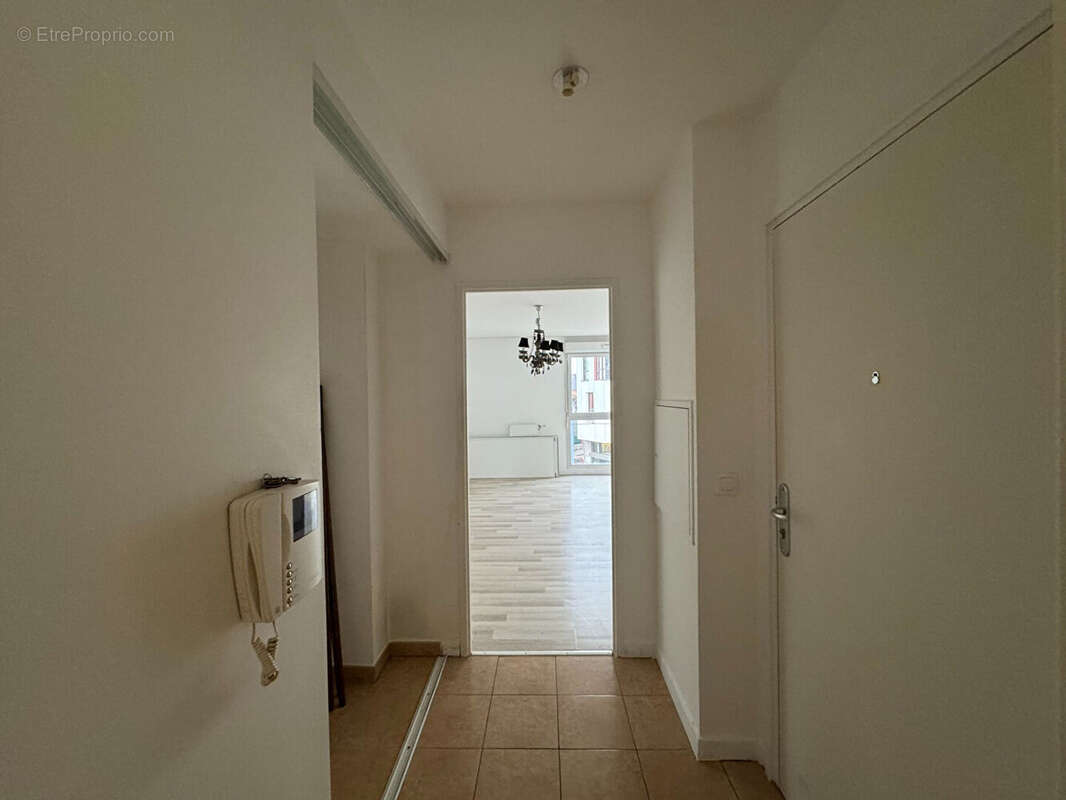 Appartement à BOBIGNY