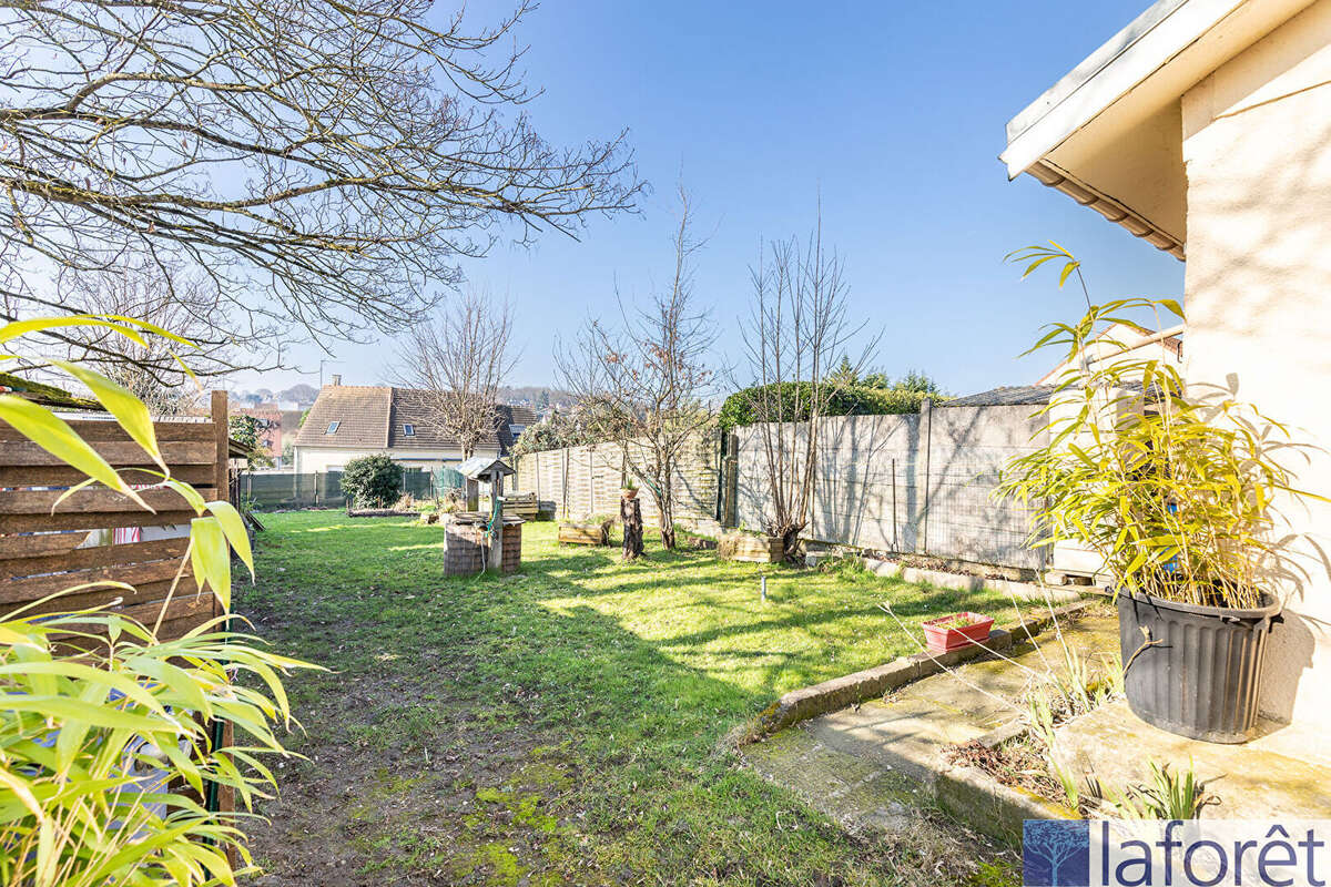 Maison à BALLAINVILLIERS