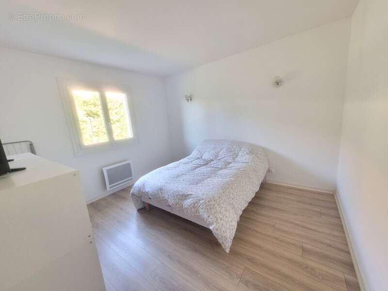 Maison à SAINT-LAURENT-MEDOC