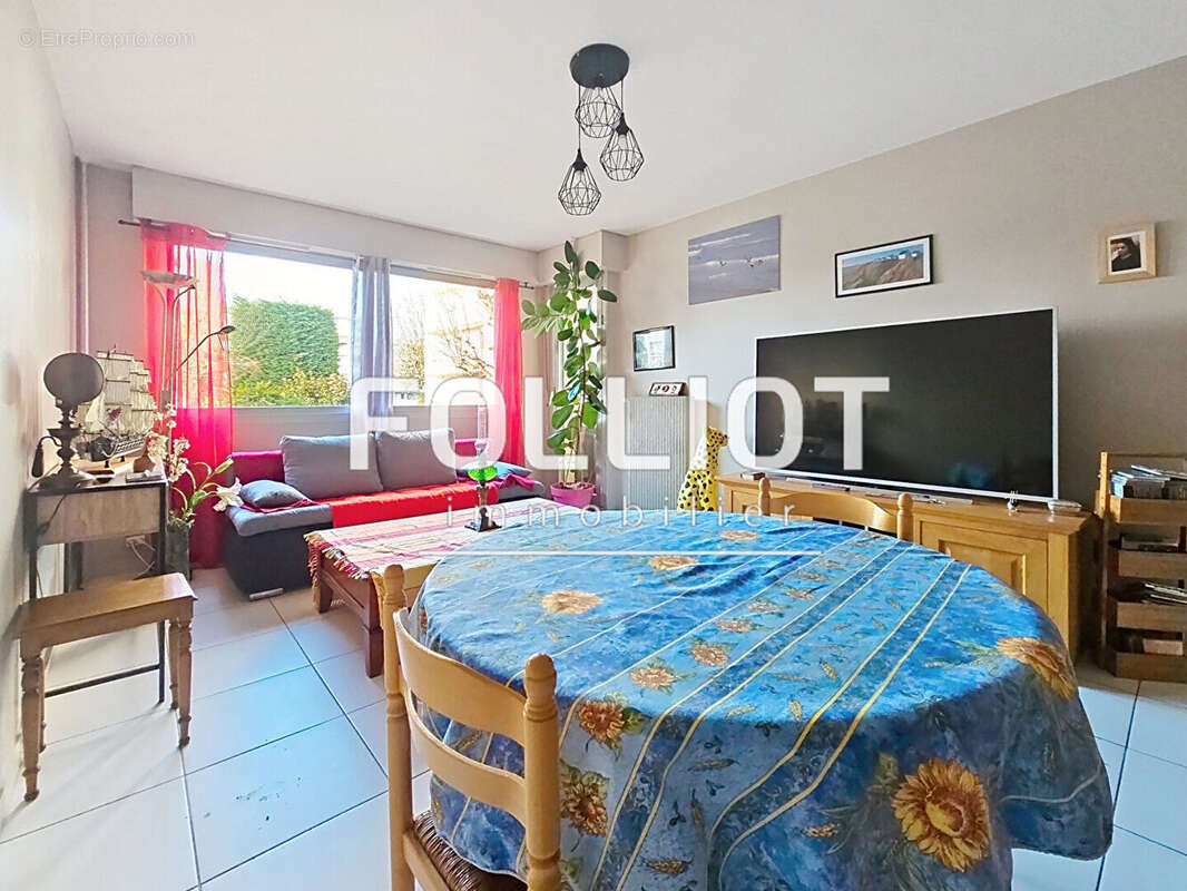 Appartement à CAEN