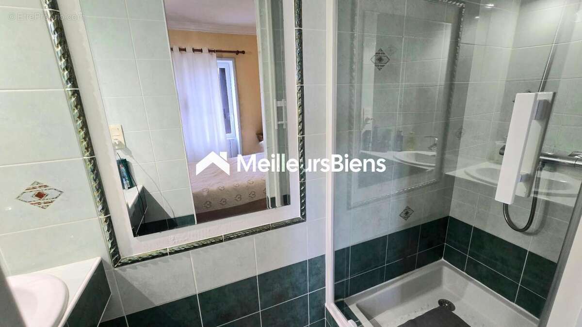 Maison à SAINT-JUST