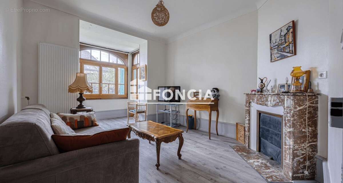 Appartement à ANNECY