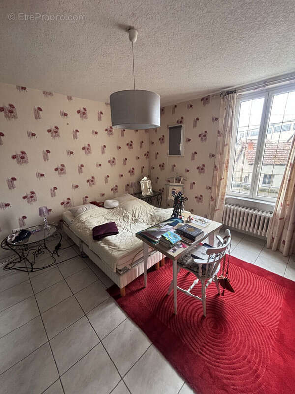 Photo 7 - Maison à BOURBON-LANCY