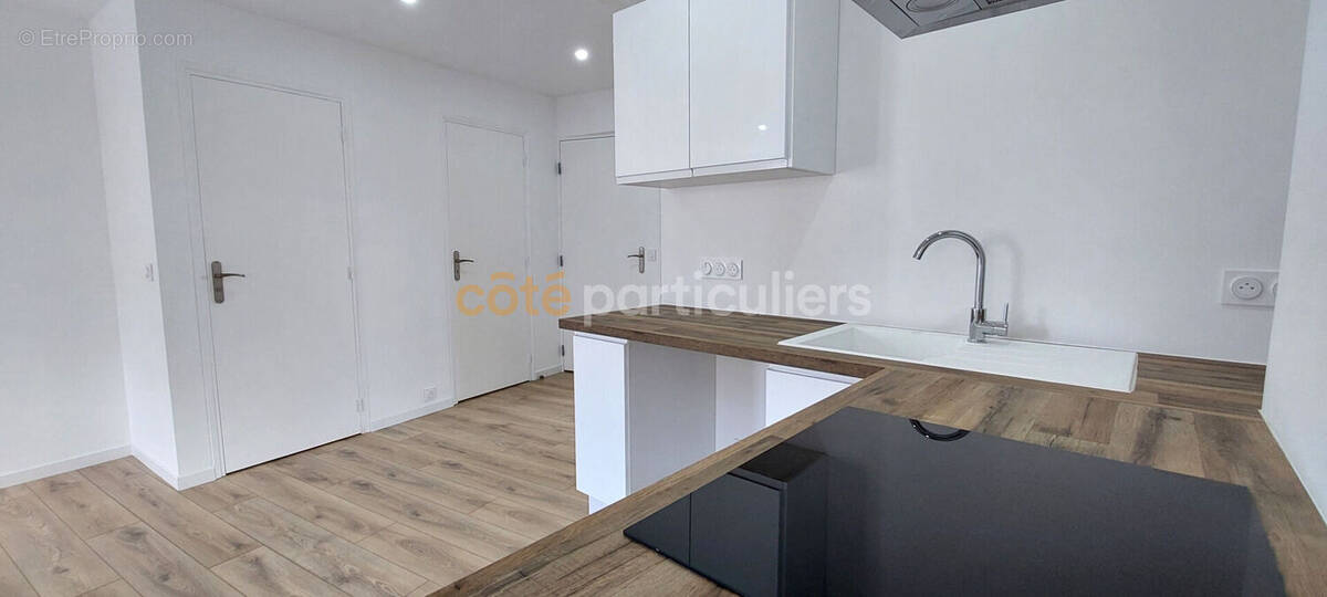 Appartement à AVRANCHES