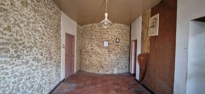Appartement à CAZAUBON