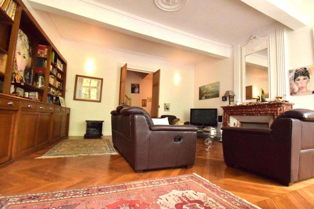 appartement - photo 7