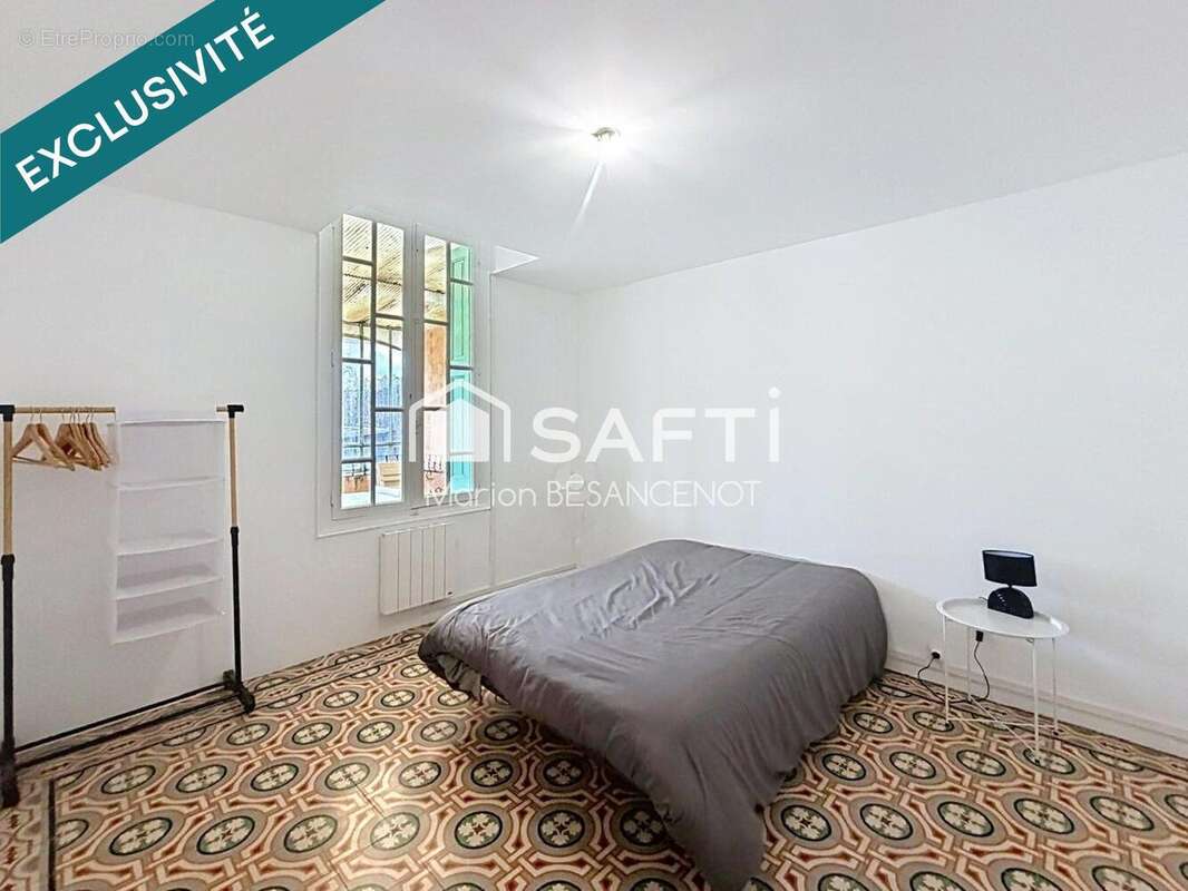 Photo 9 - Appartement à SAINT-PAUL-DE-FENOUILLET