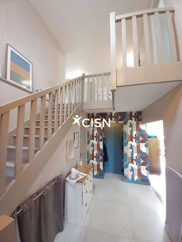 Maison à LA BAULE-ESCOUBLAC