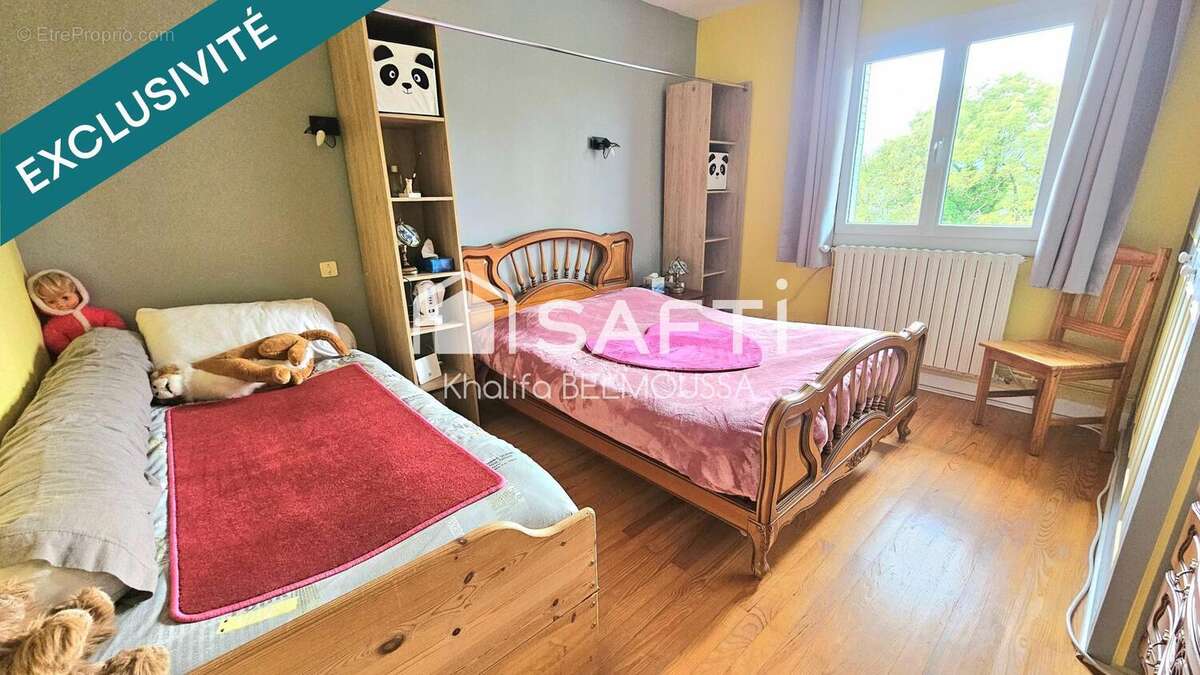 Photo 6 - Maison à BELLEY