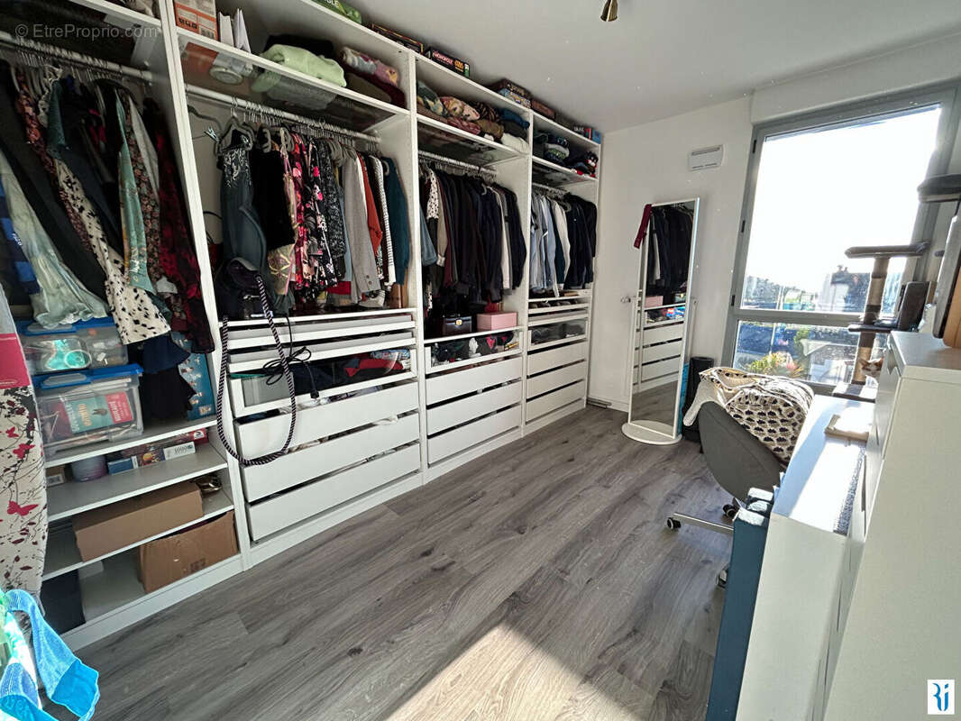 Appartement à BONSECOURS