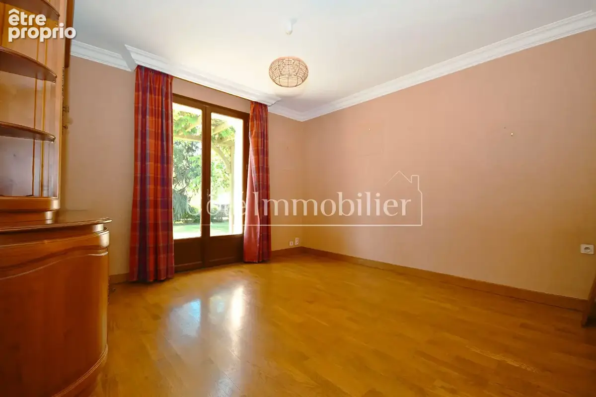 Maison Bouaye 7 pièce(s) 195.46 m2 - photo 5
