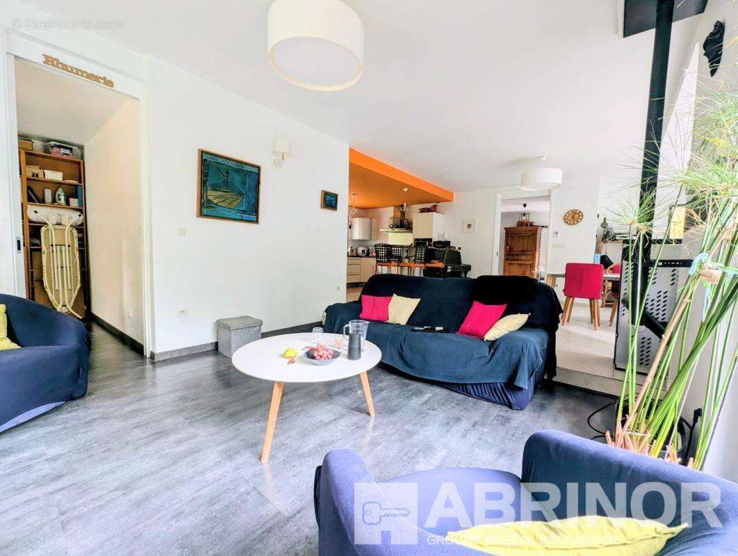 Maison à MARCHIENNES