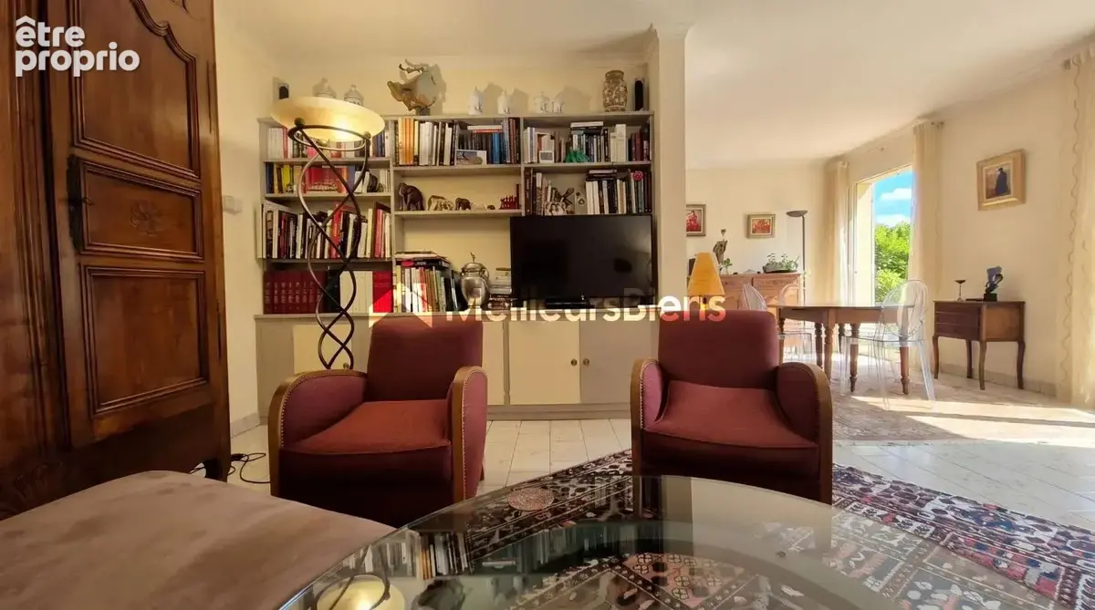 Maison de caractère • montferrand, clermont-ferrand - photo 1
