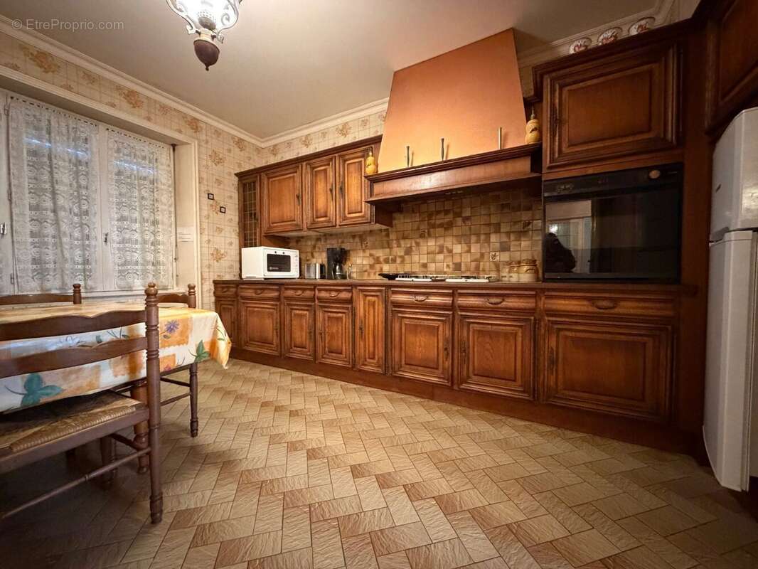 Maison à GUILVINEC