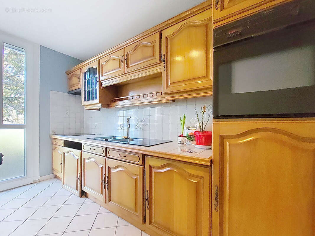 Appartement à SAINT-PIERRE-LES-ELBEUF