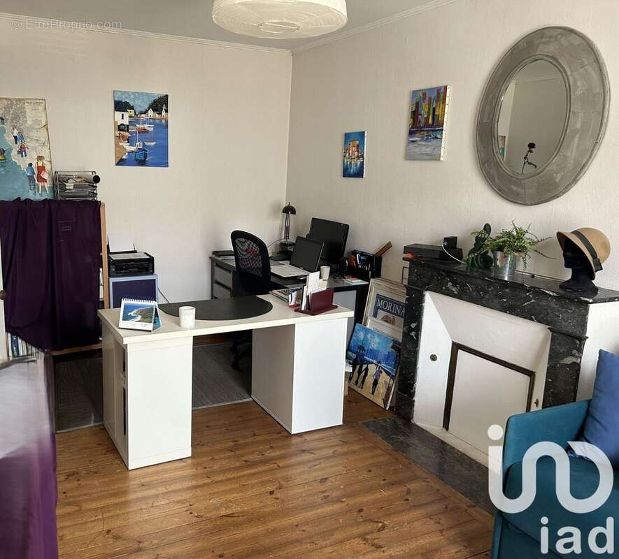 Photo 7 - Maison à LA ROUXIERE