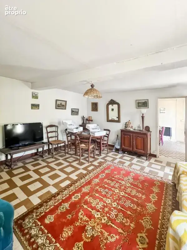 A SAISIR - Charmante maison de 1780 à rénover ! - photo 10