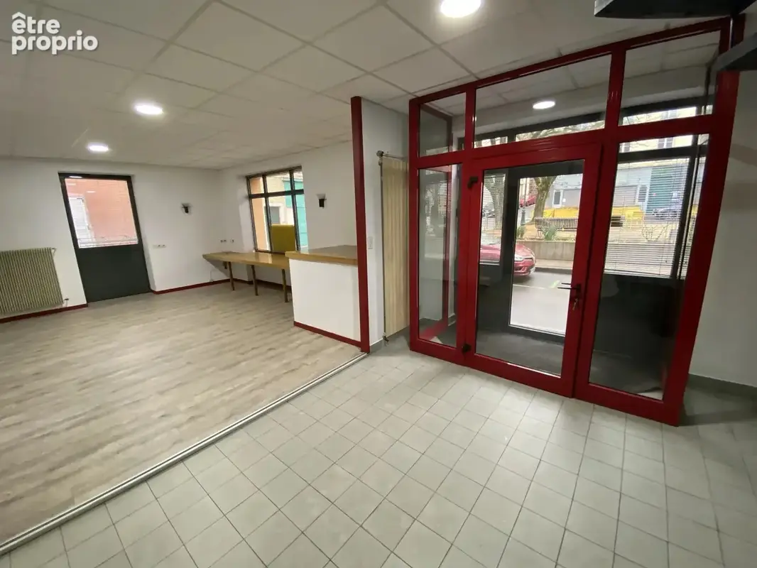 Appartement à Macon  - photo 8